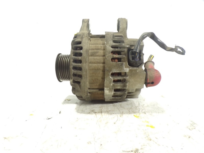 Recambio de alternador para nissan qashqai (j10) 1.6 16v cat referencia OEM IAM 23100BC00A 23100BC00A A2TJ0291ZE