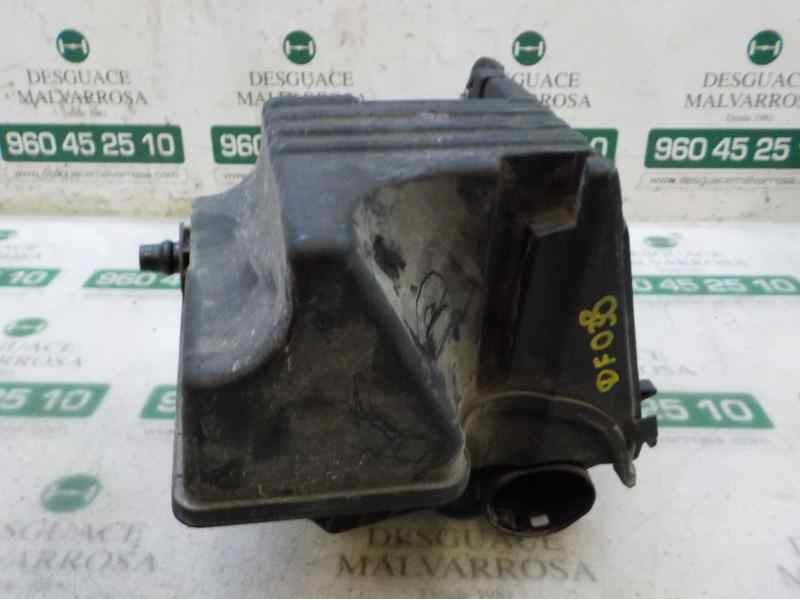 Recambio de filtro aire para mercedes-benz clase a (w169) 1.7 cat referencia OEM IAM   