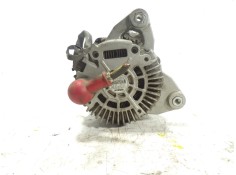 Recambio de alternador para nissan qashqai (j10) 1.6 16v cat referencia OEM IAM 23100BC00A 23100BC00A A2TJ0291ZE 2