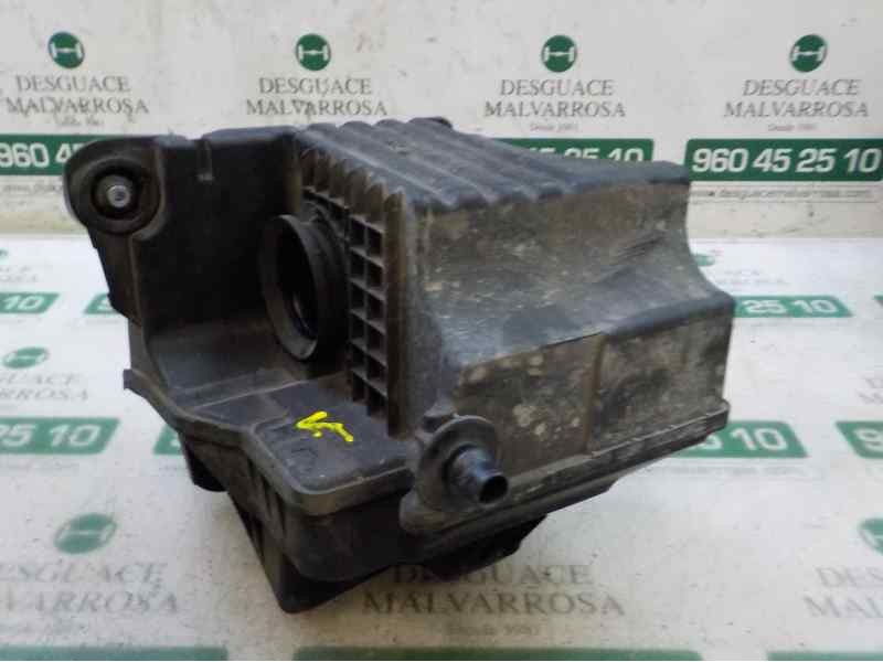 Recambio de filtro aire para mercedes-benz clase a (w169) 1.7 cat referencia OEM IAM   