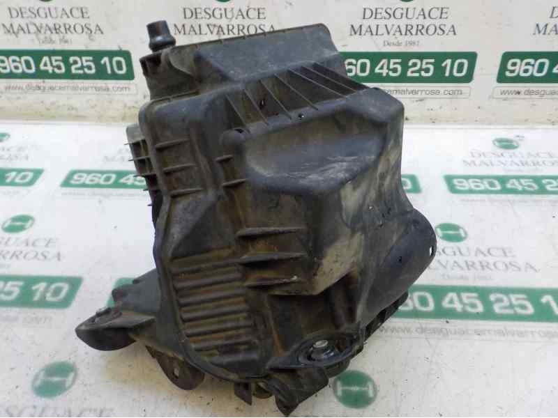 Recambio de filtro aire para mercedes-benz clase a (w169) 1.7 cat referencia OEM IAM   