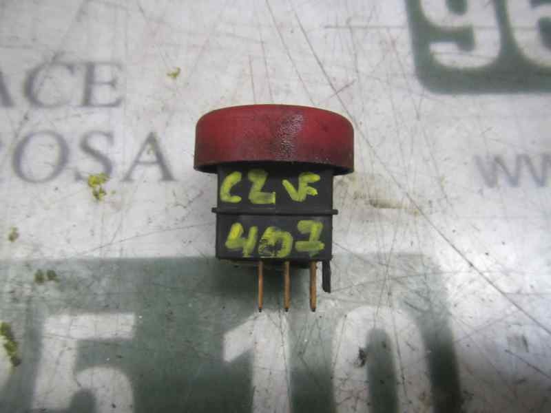 Recambio de warning para iveco daily caja cerrada (1999 =>) 2.8 diesel cat referencia OEM IAM   