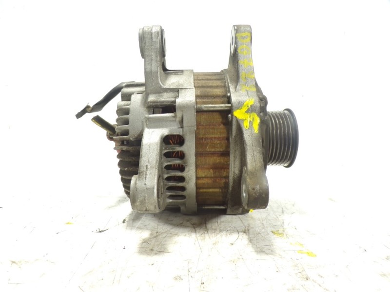 Recambio de alternador para nissan qashqai (j10) 1.6 16v cat referencia OEM IAM 23100BC00A 23100BC00A A2TJ0291ZE