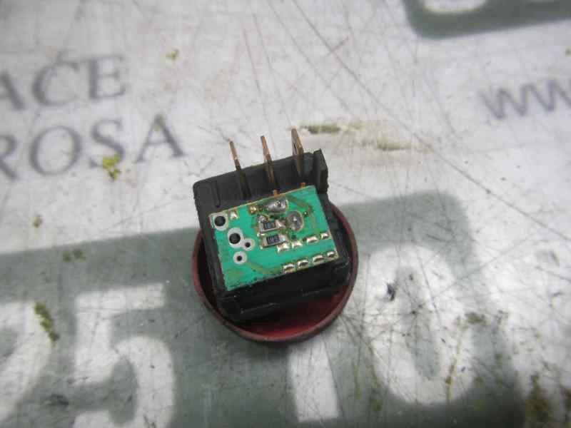 Recambio de warning para iveco daily caja cerrada (1999 =>) 2.8 diesel cat referencia OEM IAM   