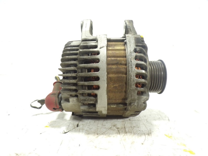 Recambio de alternador para nissan qashqai (j10) 1.6 16v cat referencia OEM IAM 23100BC00A 23100BC00A A2TJ0291ZE