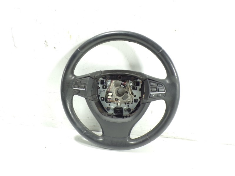 Recambio de volante para bmw serie 5 lim. (f10) 2.0 turbodiesel referencia OEM IAM 32336790886 71353401 