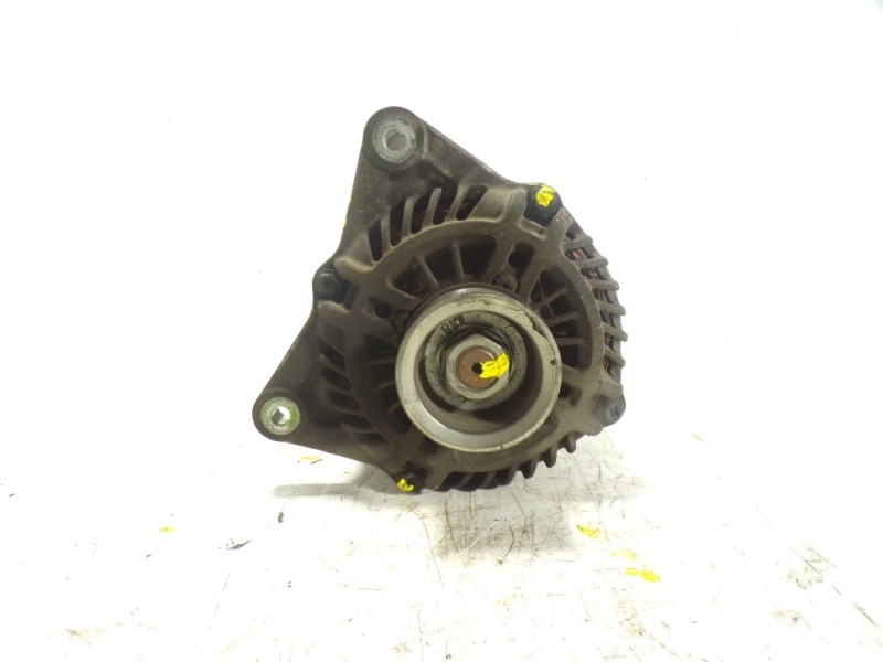 Recambio de alternador para nissan qashqai (j10) 1.6 16v cat referencia OEM IAM 23100BC00A 23100BC00A A2TJ0291ZE