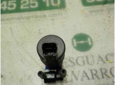 Recambio de bomba limpia para smart forfour 0.9 turbo cat referencia OEM IAM A4538600126 9641553880  2