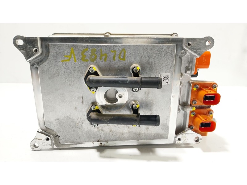 Recambio de convertidor de voltaje para cupra leon sportstourer (kl8) 1.4 tsi phev referencia OEM IAM  5QE915685C 