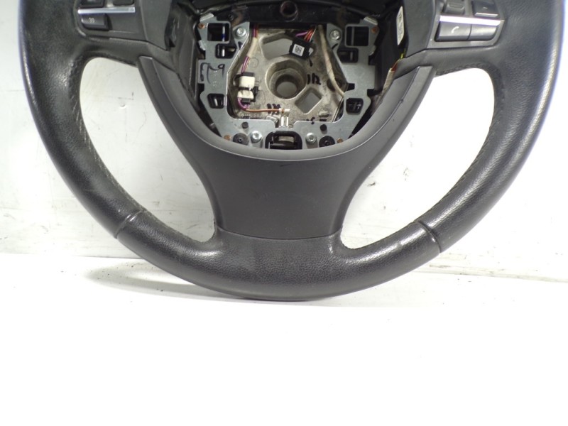 Recambio de volante para bmw serie 5 lim. (f10) 2.0 turbodiesel referencia OEM IAM 32336790886 71353401 