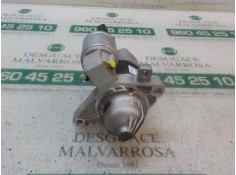 Recambio de motor arranque para toyota aygo 1.0 vvti referencia OEM IAM 281000Q100 281000Q100B TS10E11 2