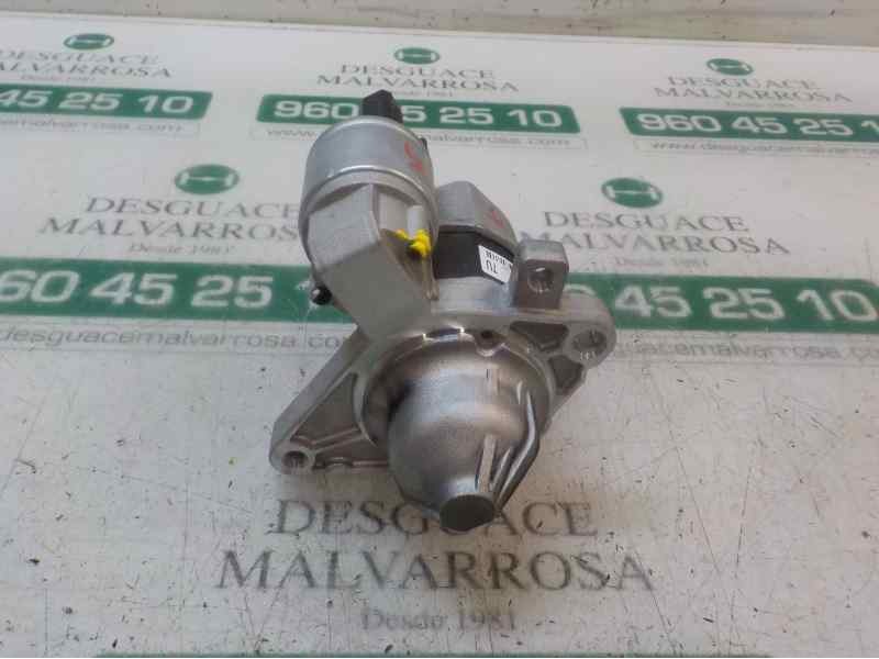 Recambio de motor arranque para toyota aygo 1.0 vvti referencia OEM IAM 281000Q100 281000Q100B TS10E11