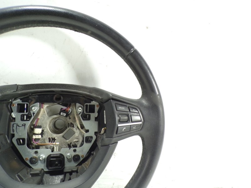 Recambio de volante para bmw serie 5 lim. (f10) 2.0 turbodiesel referencia OEM IAM 32336790886 71353401 