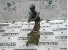 Recambio de palanca cambio para iveco daily caja cerrada (1999 =>) 2.8 diesel cat referencia OEM IAM   