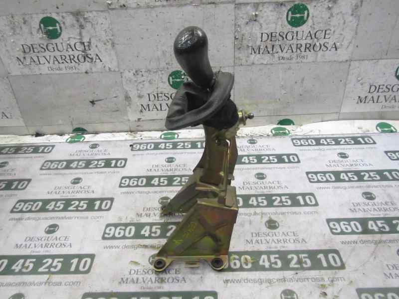 Recambio de palanca cambio para iveco daily caja cerrada (1999 =>) 2.8 diesel cat referencia OEM IAM   