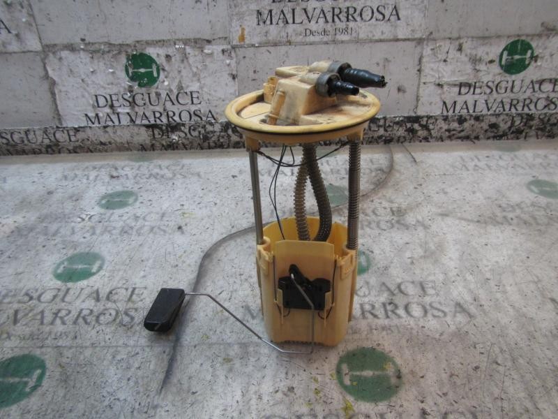 Recambio de aforador para ford transit caja cerrada, larga (fy) (2000 =>) referencia OEM IAM   