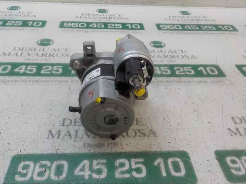 Recambio de motor arranque para toyota aygo 1.0 vvti referencia OEM IAM 281000Q100 281000Q100B TS10E11