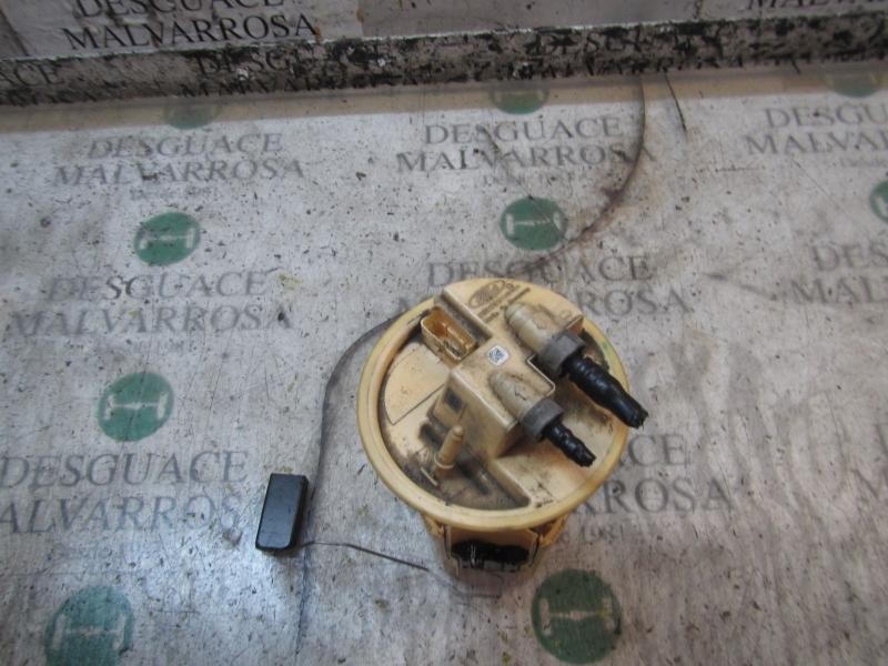 Recambio de aforador para ford transit caja cerrada, larga (fy) (2000 =>) referencia OEM IAM   