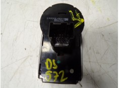 Recambio de mando luces para opel corsa e 1.4 16v turbo referencia OEM IAM 13470445 13470445 015057530445 2