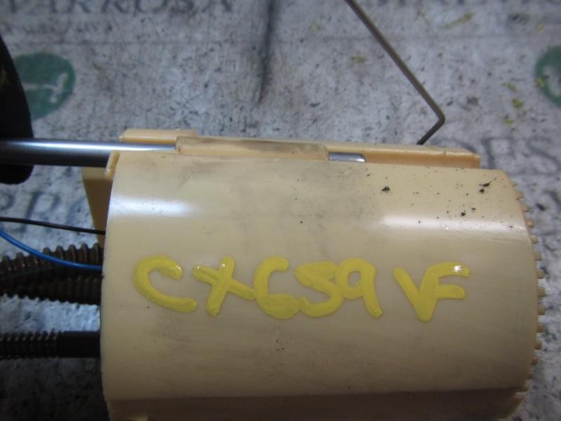 Recambio de aforador para ford transit caja cerrada, larga (fy) (2000 =>) referencia OEM IAM   