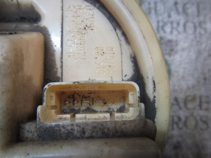 Recambio de aforador para ford transit caja cerrada, larga (fy) (2000 =>) referencia OEM IAM   