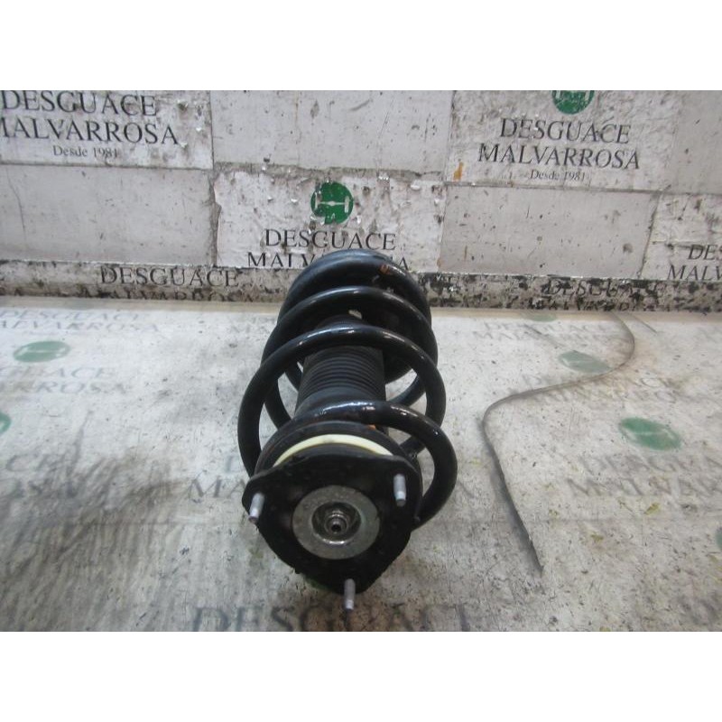 Recambio de amortiguador delantero izquierdo para ford transit caja cerrada, larga (fy) (2000 =>) referencia OEM IAM   