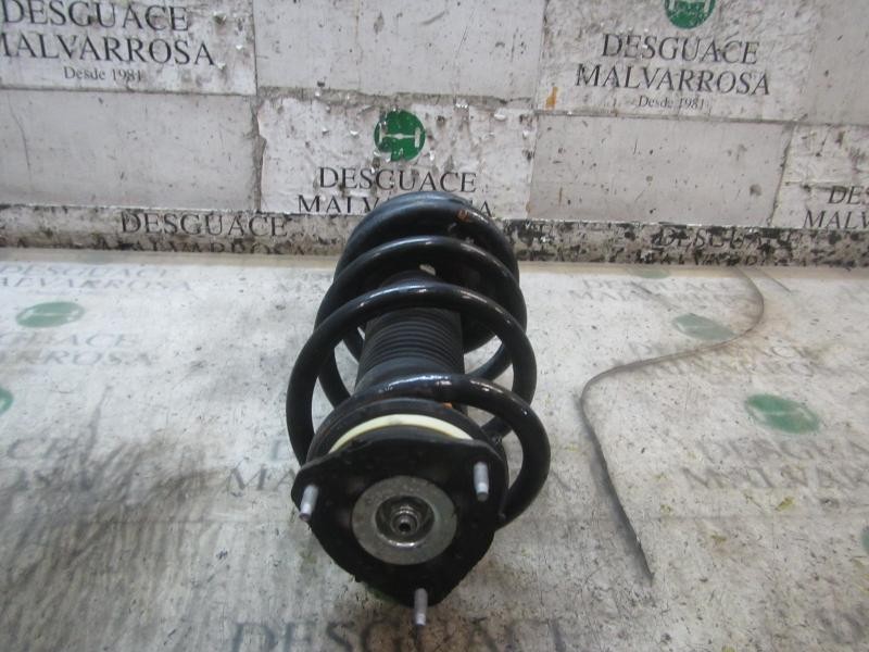 Recambio de amortiguador delantero izquierdo para ford transit caja cerrada, larga (fy) (2000 =>) referencia OEM IAM   