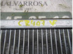 Recambio de radiador calefaccion / aire acondicionado para iveco daily caja cerrada (1999 =>) 2.8 diesel cat referencia OEM IAM  2