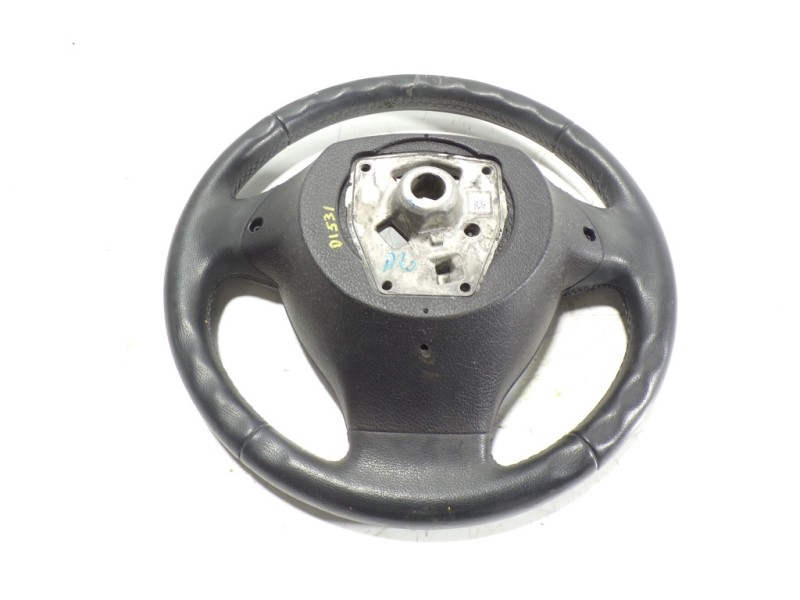 Recambio de volante para bmw serie 5 lim. (f10) 2.0 turbodiesel referencia OEM IAM 32336790886 71353401 