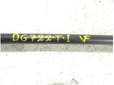 Recambio de amortiguadores maletero / porton para nissan qashqai (j10) 1.6 16v cat referencia OEM IAM 90450JD01B 90450JD01B  2