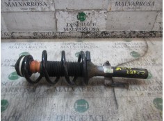 Recambio de amortiguador delantero izquierdo para ford transit caja cerrada, larga (fy) (2000 =>) referencia OEM IAM    2