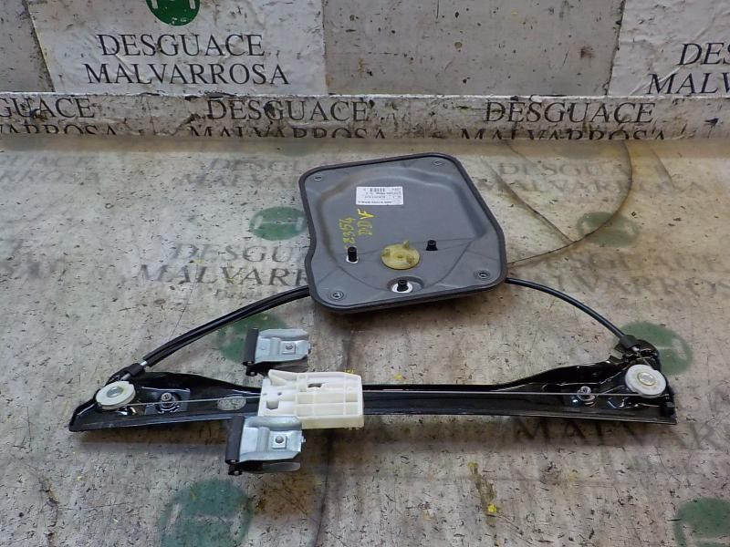 Recambio de elevalunas delantero derecho para skoda fabia (5j2 ) urban referencia OEM IAM 5J4837462  