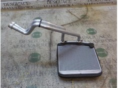 Recambio de radiador calefaccion / aire acondicionado para fiat tipo ii (356) sedan 1.4 referencia OEM IAM 77367821   2