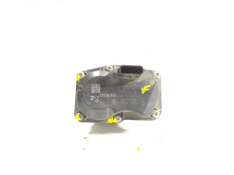 Recambio de valvula egr para nissan juke (f15) 1.5 turbodiesel cat referencia OEM IAM 1471000Q0Z S041212258 8201143495