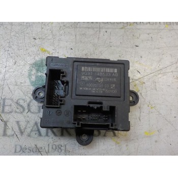 MODULO ELECTRONICO 1706798 9G9T14B533AB 