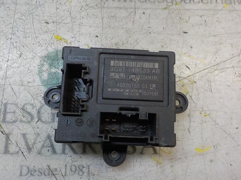 Recambio de modulo electronico para ford galaxy (ca1) ghia referencia OEM IAM 1706798 9G9T14B533AB 