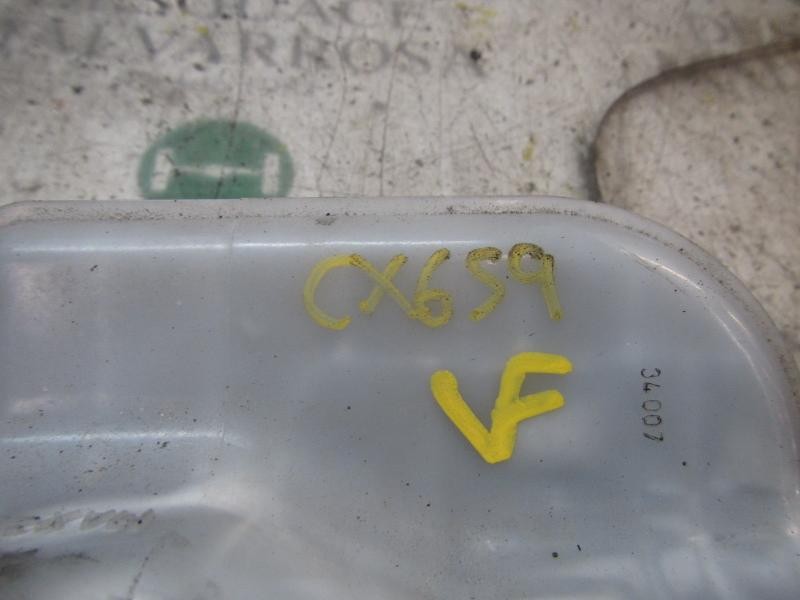 Recambio de bomba freno para ford transit caja cerrada, larga (fy) (2000 =>) referencia OEM IAM   