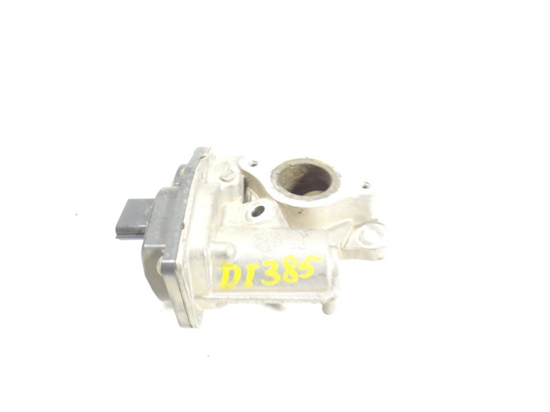 Recambio de valvula egr para nissan juke (f15) 1.5 turbodiesel cat referencia OEM IAM 1471000Q0Z S041212258 8201143495