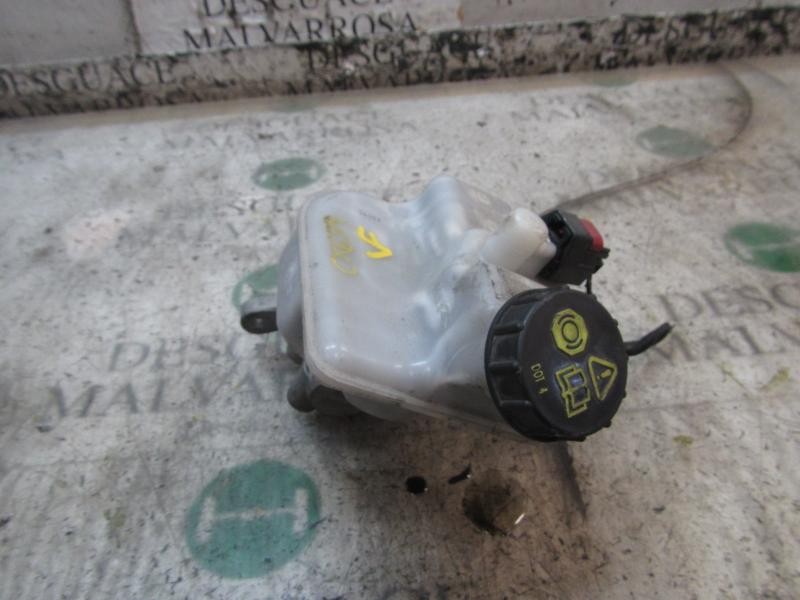 Recambio de bomba freno para ford transit caja cerrada, larga (fy) (2000 =>) referencia OEM IAM   