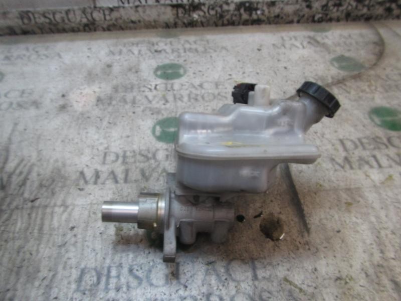 Recambio de bomba freno para ford transit caja cerrada, larga (fy) (2000 =>) referencia OEM IAM   