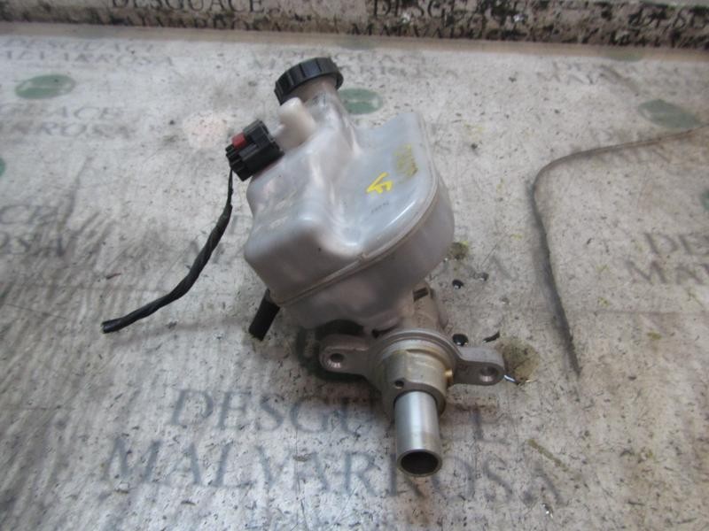 Recambio de bomba freno para ford transit caja cerrada, larga (fy) (2000 =>) referencia OEM IAM   