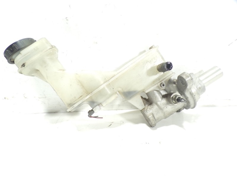 Recambio de bomba freno para nissan qashqai (j10) 1.6 16v cat referencia OEM IAM 46012JD80A  