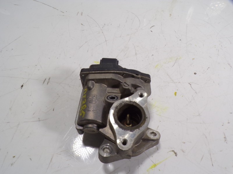 Recambio de valvula egr para nissan juke (f15) 1.5 turbodiesel cat referencia OEM IAM 1471000Q0Z S041212258 8201143495