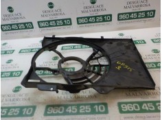 Recambio de canalizador aire para peugeot 207 confort referencia OEM IAM    2