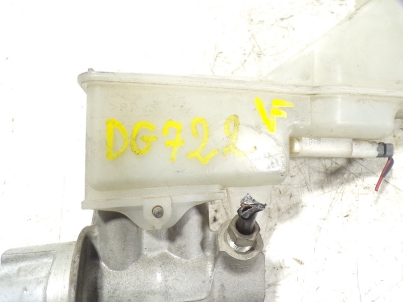 Recambio de bomba freno para nissan qashqai (j10) 1.6 16v cat referencia OEM IAM 46012JD80A  