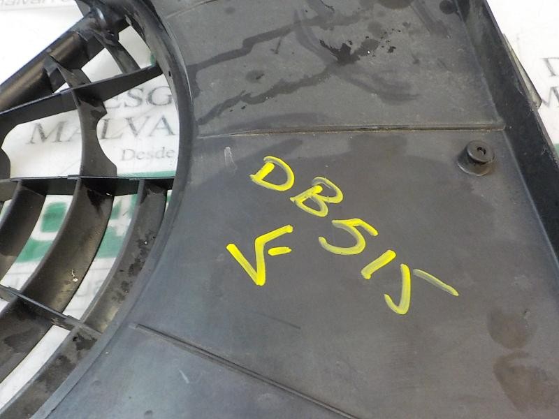 Recambio de canalizador aire para peugeot 207 confort referencia OEM IAM   