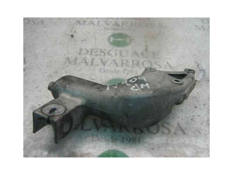 Recambio de soporte motor para peugeot 206 berlina 1.4 referencia OEM IAM   