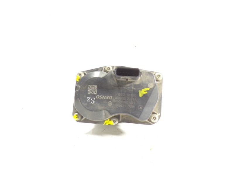 Recambio de valvula egr para nissan juke (f15) 1.5 turbodiesel cat referencia OEM IAM 1471000Q0Z S041212258 8201143495