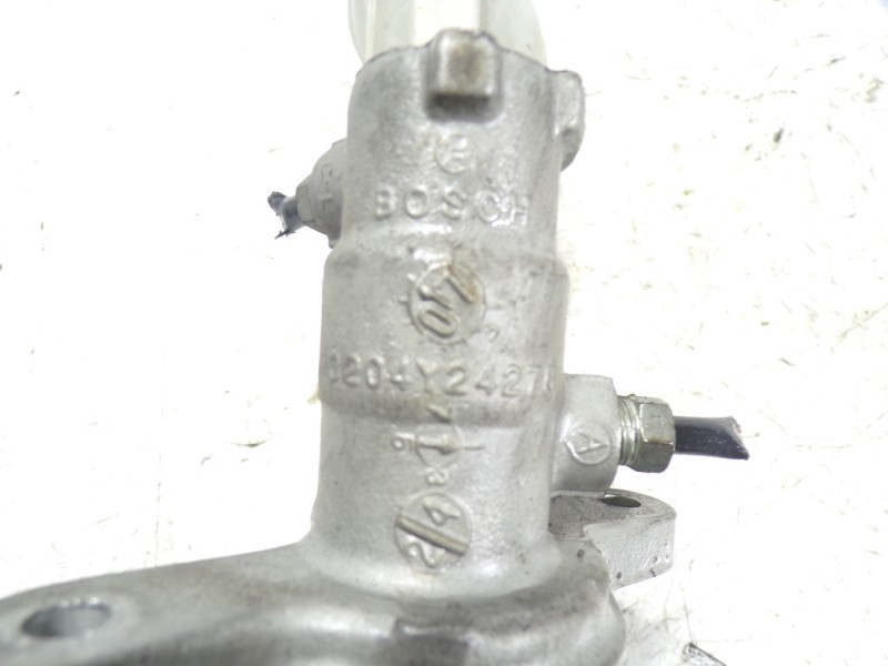 Recambio de bomba freno para nissan qashqai (j10) 1.6 16v cat referencia OEM IAM 46012JD80A  