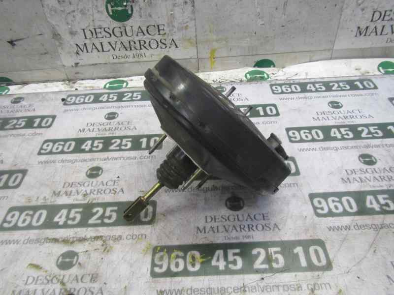 Recambio de servofreno para iveco daily caja cerrada (1999 =>) 2.8 diesel cat referencia OEM IAM   